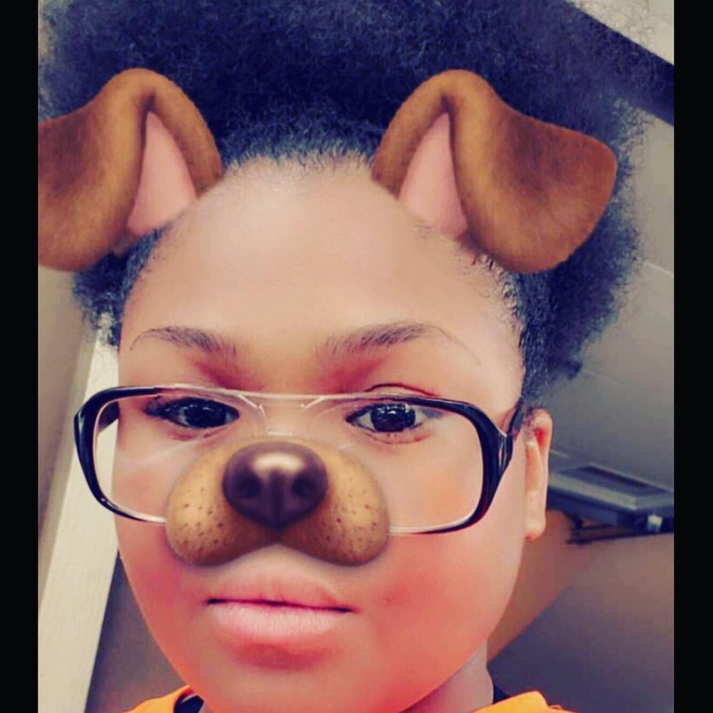 Meet your Posher, Kemijah